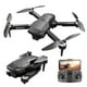 thumbnail image 5 of PAVEOS Drone con cámara para adultos 4k Drone con motor sin escobillas con cámara 1080P 2.4G Wifi FPV RC Quadcopter con modo sin cabeza Sígueme Mantenimiento de altitud Regalos para niños, 5 of 5