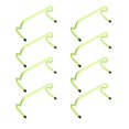 thumbnail image 3 of Speed Training Agility Hurdles, Athlete Training Hurdles, 9Inch,B, 3 of 5