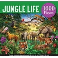 thumbnail image 2 of Puzzle Jungle Life (Other), 2 of 2