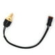 thumbnail image 1 of Interruptor de presión duradero portátil TOSD-04-109 para CAT E320D ANGGREK, 1 of 8