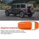 thumbnail image 5 of Accesorios De Ajuste De La Cubierta Del Tazón De La Manija De La Puerta Del Automóvil Portátil Funcional Manija De La Puerta Decorativa Ajuste Del Tazón Para Jeep Wrangler 2018-2021 Jl Jlu Y Speravity VI009597-04, 5 of 7