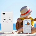 thumbnail image 3 of A5 1.77inch Screen Straight Multilanguages Mini Card Mobile Phone for Students, 3 of 3
