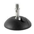 thumbnail image 1 of STARTIST Rubber Release Foot Pad, Rotatable for Camera Tripod Monopod Photography D, 1 of 7