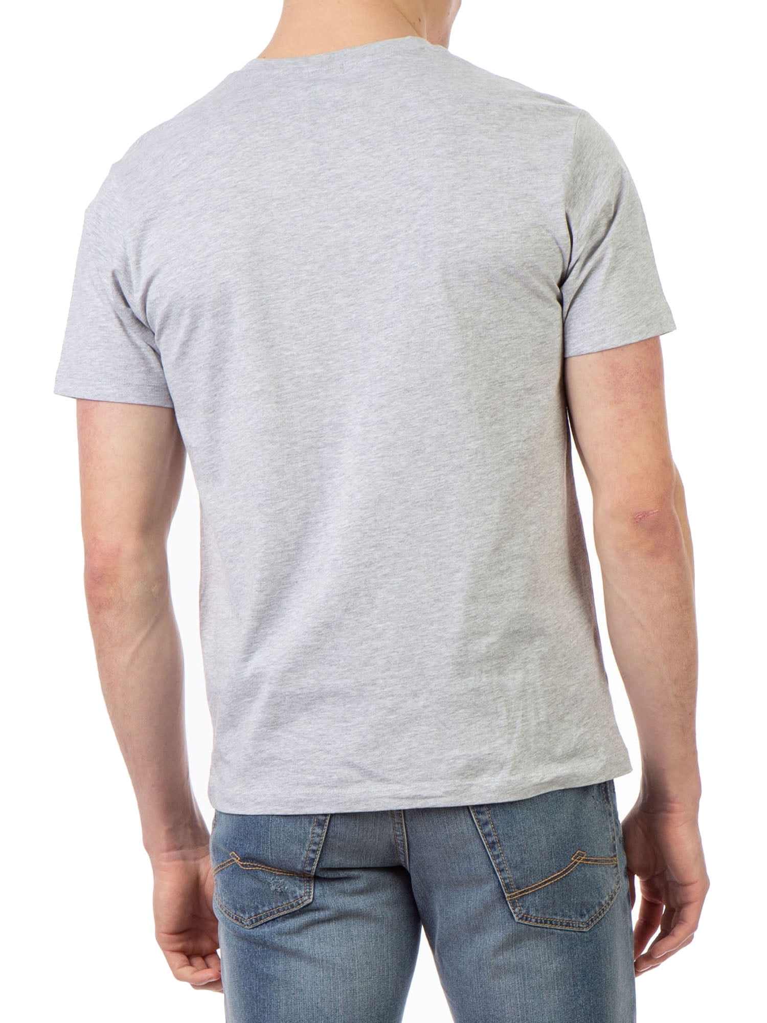 U.S. Polo Assn. Men's V-Neck T-Shirt