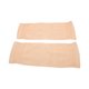 thumbnail image 3 of Rodillera De Compresión, 2 Uds., Transpirable, Cómoda, Fina, Elástica, , Color De Piel, Funda Protectora De Rodilla, 3 of 7