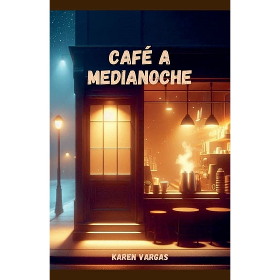Café a Medianoche, (Paperback)