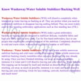 thumbnail image 3 of New brothread Wash Away - Water Soluble Machine Embroidery Stabilizer Backing & Topping 10" x 3 Yd roll - Light Weight - Cut into Variable Sizes for Machine Embroidery and Hand Sewing, 3 of 7
