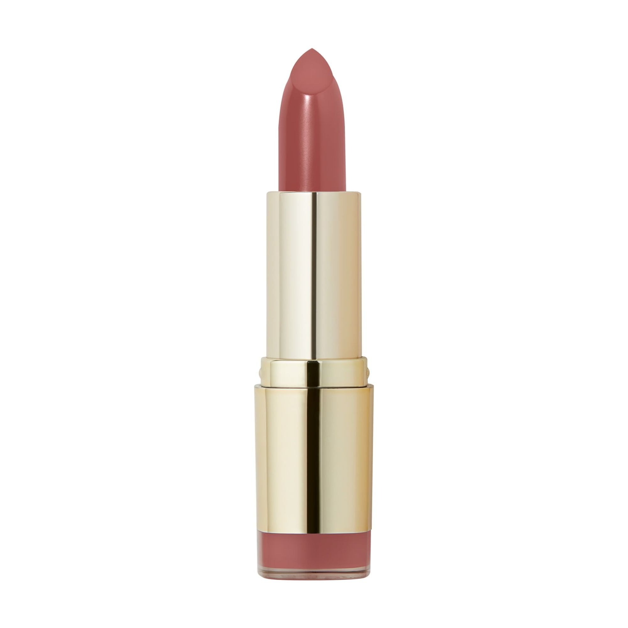 Milani Color Statement Lipstick, Rose Hip Satin Color, Vitamins A C E,  Moisturize Lips - Walmart.com, image size:2000x2000