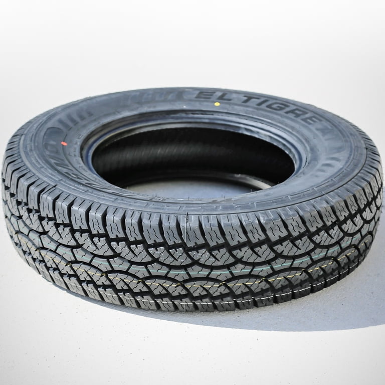 Cosmo, El Tigre AT All Terrain Tire, 245/70R16 111T XL, All Season