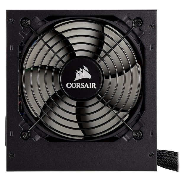 Corsair TX Series 650W 80+ Gold Power Supply