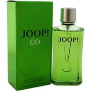 Joop! Go for Men Eau de Toilette Spray, 3.4 oz