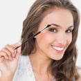 thumbnail image 4 of Outils de Beauté 1 Pce Brosse à Sourcils Brosse à Sourcils Brosse à Sourcils Correcteur Brosse de Maquillage Brosse à Sourcils Inclinée, Outils de Beauté pour Femmes, 4 of 9