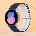 thumbnail image 4 of Bandas de reloj inteligente ajustables 20/22 mm para Samsung Galaxy Watch 5 para Amazfit GTR3 Likrtyny Para estrenar, 4 of 8