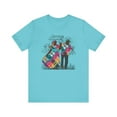 thumbnail image 5 of Colorful Caribbean Quadrille Dancers T-Shirt – Bright Madras Folk Dance Tee – Carnival & Festival Caribbean Heritage Shirt, 5 of 44