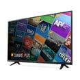 LG 55" Class 4K(2160P) Smart LED TV (55UJ6200)
