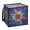 Explosion Of Rainbow, variant on Home Organizer Foldable Fabric Storage Bin With Handle Empty Cd
