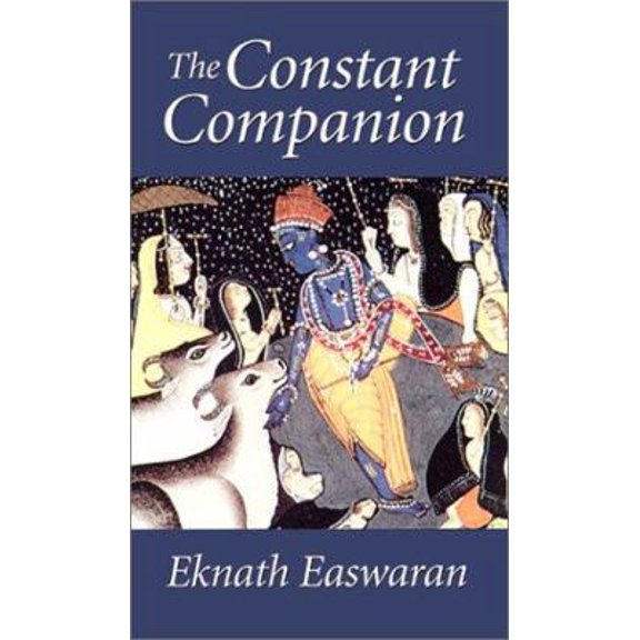 Pre-Owned The Constant Companion (Paperback) 1586380036 9781586380038