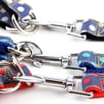 thumbnail image 4 of Waterproof dog collar art print, 4 of 5