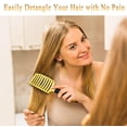 thumbnail image 4 of Juego de champú y acondicionador de árbol de té para el crecimiento del cabello, tratamientos para la caída del cabello, productos espesantes para mujeres y hombres, sin parabenos ni sulfatos, 20,2 on, 4 of 5
