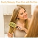 thumbnail image 4 of Juego de champú y acondicionador de árbol de té para el crecimiento del cabello, tratamientos para la caída del cabello, productos espesantes para mujeres y hombres, sin parabenos ni sulfatos, 20,2 on, 4 of 5