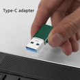 thumbnail image 7 of C Adapter to USB | Type C to USB a Converter | USB C Female to USB Male, Superspeed Data Transfer & Fast Charging, Compatible for PC Laptop, 7 of 7