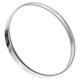 thumbnail image 1 of unbranded Accesorio Para Bote De Basura Metálico Color Plata Para Almacenamiento, 1 of 8