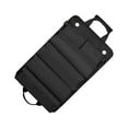 thumbnail image 1 of Eigraketly Bolsa enrollable para herramientas resistente al desgarro - Correa ajustable impermeable portátil Bolsa de herramientas de tela para Type2 NO2, 1 of 6
