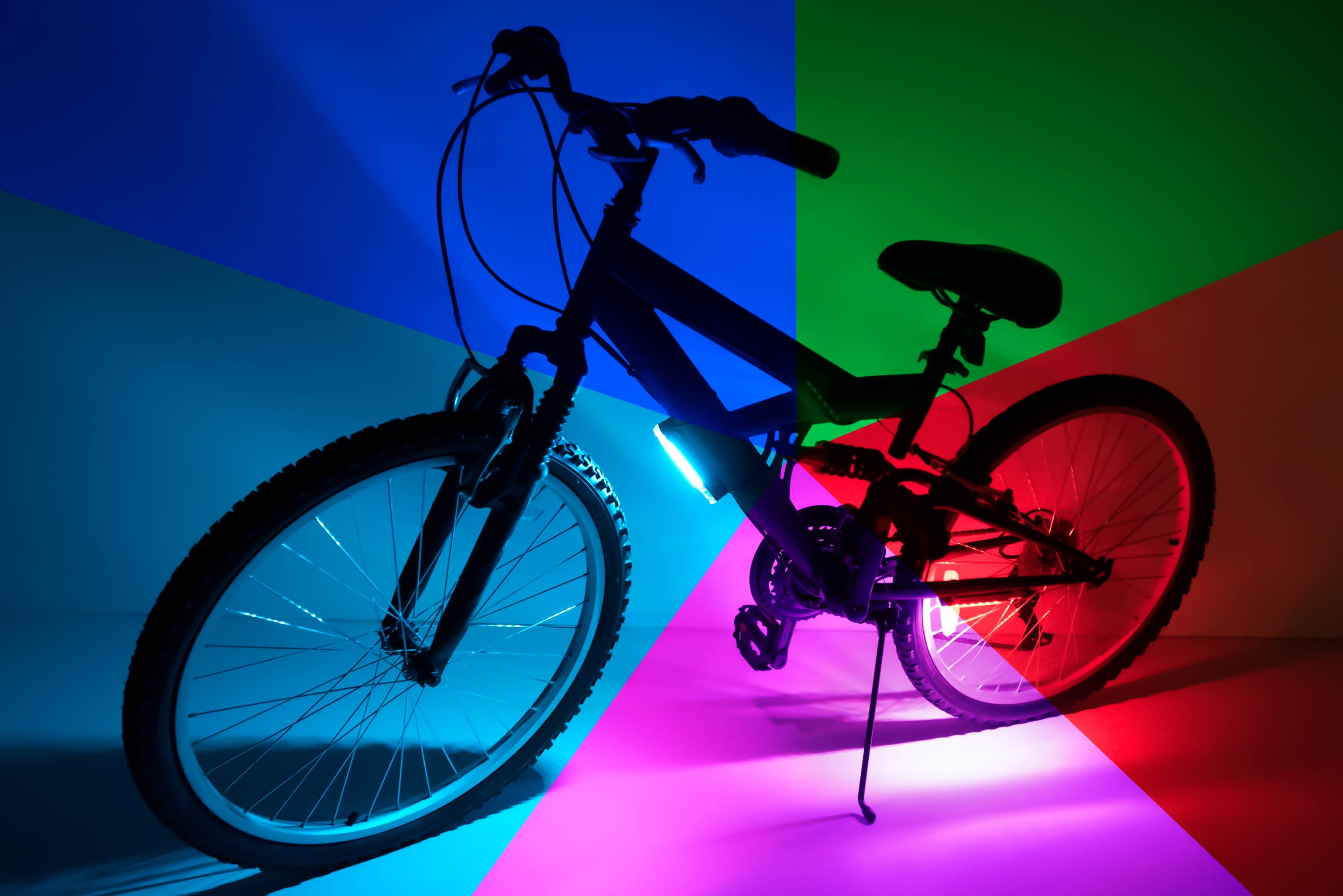 bike brightz
