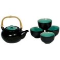 thumbnail image 2 of Ocean Blue Tea Set, 2 of 2