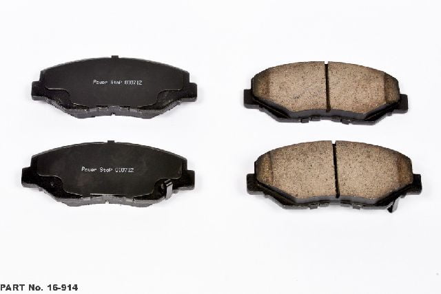 brake pads for a honda civic