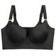 thumbnail image 5 of Sujetadores para mujer de talla grande, sujetadores deportivos sexys para yoga, lencería que levanta los senos, sujetador antiflacidez, sujetador push up sin aros, 5 of 5