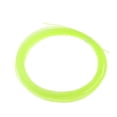 thumbnail image 1 of 12 meter tennis string badminton string high elastic roll strings tennis racket Lime green, 1 of 8