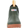 thumbnail image 3 of Men's Ice Fleece Lined Ankle Deck Boot, 3 of 7
