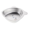 thumbnail image 1 of PTOOTP Stainless Steel Baby Food Bowl Durable Drop-resistant Fun Patterns 1Pack, 1 of 6