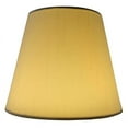 thumbnail image 5 of 6 White Fabric Cloth on Chandelier Lamp Shades, Replacement for E14 Wall Lamp Chandelier, 5 of 7