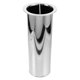 thumbnail image 1 of GOOHOCHY Soporte para brochetas de barbacoa, tenedor para asar, cubo, soporte para palillos de acero inoxidable, cubo de metal, 1 of 8