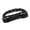 Black Color, variant on Yihuala Sports Pack Adjustable Running Belts Waist Pack Phone Hydrations Bag Exercise Waist Bag for Joggings Cycling Hikin