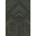 thumbnail image 6 of LASCANA Women's Textured Classic Bikini Swimsuit Bottom, 6 of 6