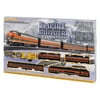 00667 Empire Builder Set HO