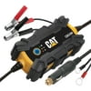 Cat CBC4W 4-AMP Waterproof Battery Charger/Maintainer