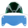 thumbnail image 6 of MAGIDEAL Hard Hat Sweatband Mesh Washable Hard Hat Liner for Sports Work Construction Blue, 6 of 8