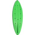 thumbnail image 2 of Dover Stand Up Paddle - 9.5', Green, 2 of 2