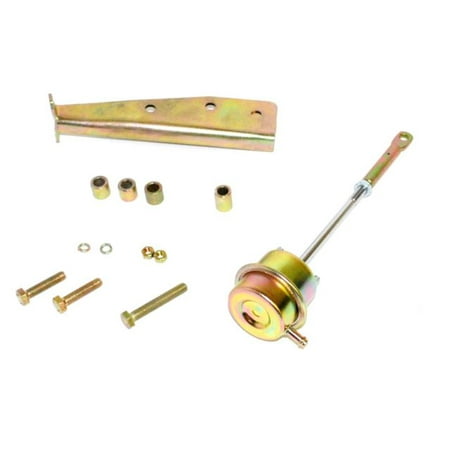 Wastegate Actuator Kit - Turbocharger Internal Wastegate Actuator Dodge Cummins 5.9L Holset HX40 HX-40