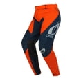 thumbnail image 6 of Oneal 2023 MAYHEM Hexx Offroad Jersey Pant Combo Blue/Orange (X-Large / 40), 6 of 7