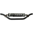 thumbnail image 5 of Tusk T-10 Aluminum 7/8" Handlebar Cr High Bend Black for Atk 350 Cc/Cces 1997-1998, 5 of 7