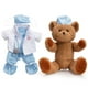 thumbnail image 5 of Oso de peluche HollyHome Doctor Bear 40 cm, 5 of 9