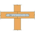 thumbnail image 1 of Simpson Strong Tie ST12 16 Gauge Strap, 1 of 1