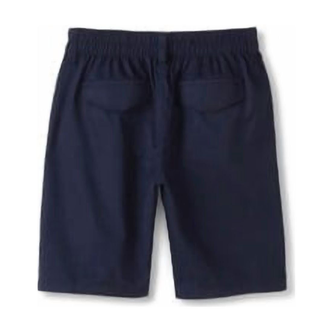 French Toast Girls School Uniform Pull-On Twill Shorts, Sizes 4-20