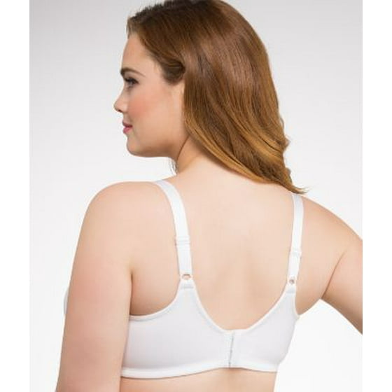 Women S Vanity Fair 76380 Beauty Back Full Figure Underwire Bra