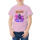 thumbnail image 1 of Camiseta Algodón de Naru para niños, 1 of 5